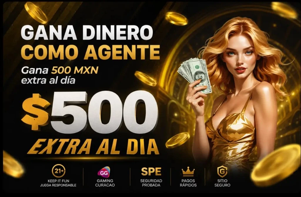 Mexboss bonus