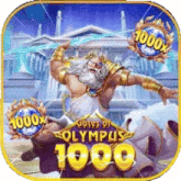 Juega a Gates of Olympus 1000 en Mexboss
