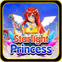 Juega a Starlight Princess en Mexboss