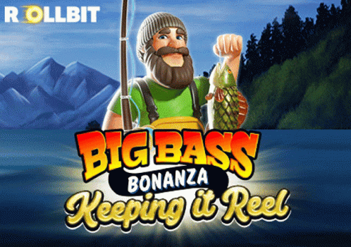 Juega a Big Bass Bonanza en Mexboss