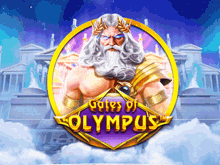 Juega a Gates of Olympus en Mexboss