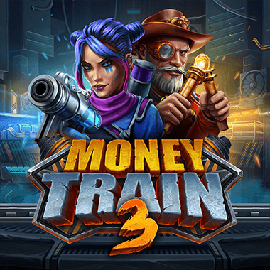 Juega a Money Train 3 en Mexboss