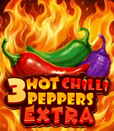 Juega a Red Hot Chilli en Mexboss