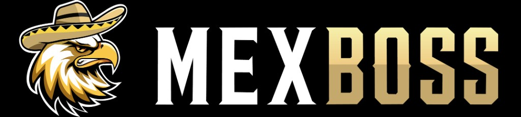 Portal verificado de Mexboss